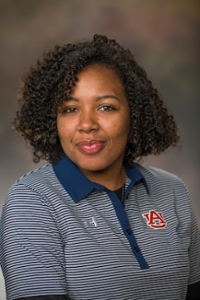Photo of Kenya McDole-Leonard